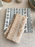 Odette Napkins - Pair