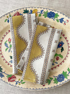 Renee Napkins - Pair