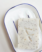 Feldspar Studio Soap Dish