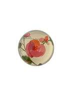 Decoupage Paperweight, Coco
