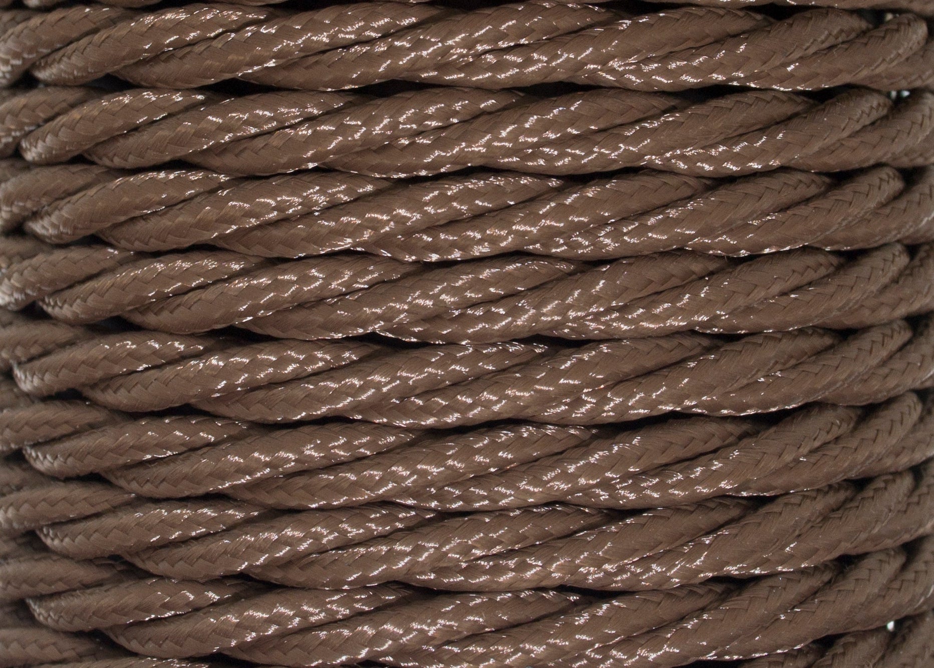 Lighting Cable - Twisted 3 Core 0.75sqmm