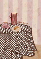 COFFEE DATE