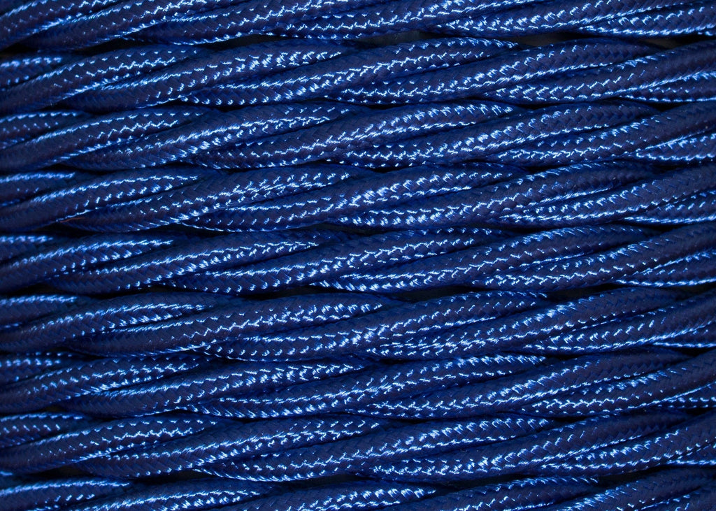Lighting Cable - Twisted 3 Core 0.75sqmm