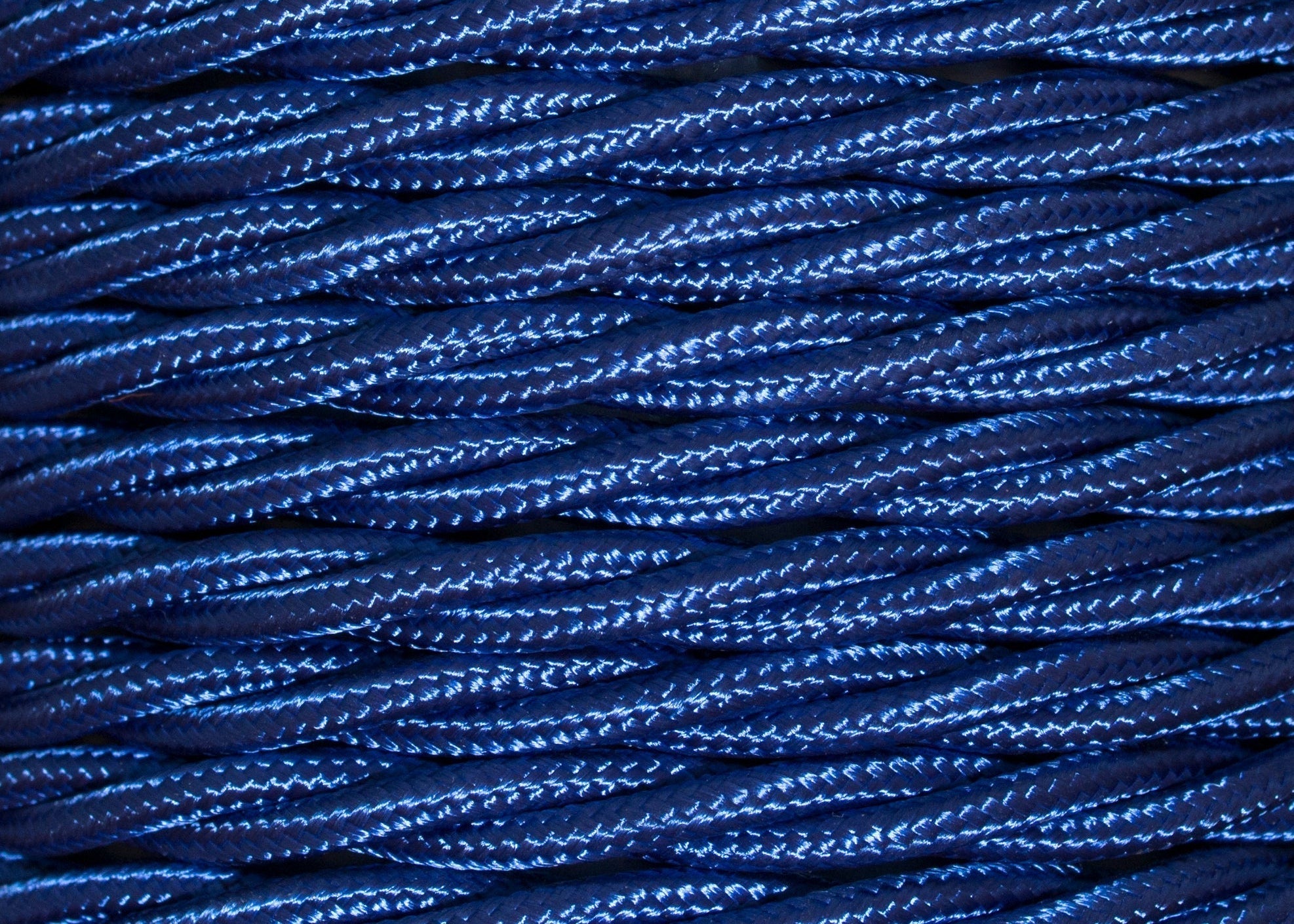 Lighting Cable - Twisted 3 Core 0.75sqmm