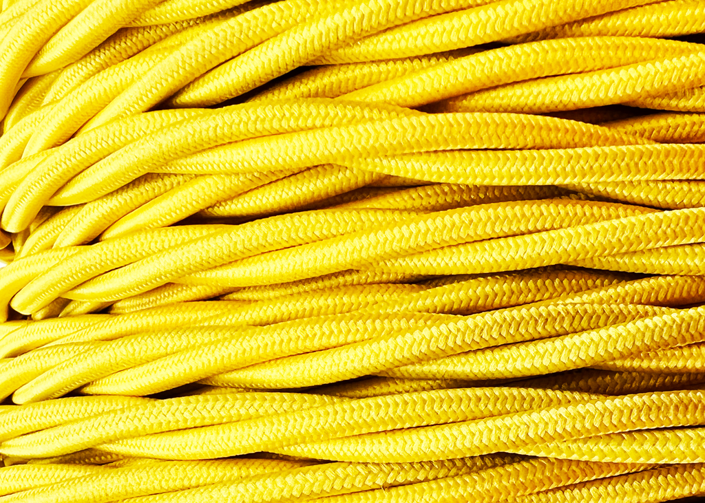 Lighting Cable - Twisted 3 Core 0.75sqmm
