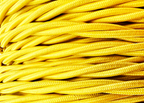 Lighting Cable - Twisted 3 Core 0.75sqmm