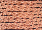 Lighting Cable - Twisted 3 Core 0.75sqmm