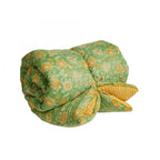 Cotton Quilted Sofa Mattress Cover | 200 x 90cm