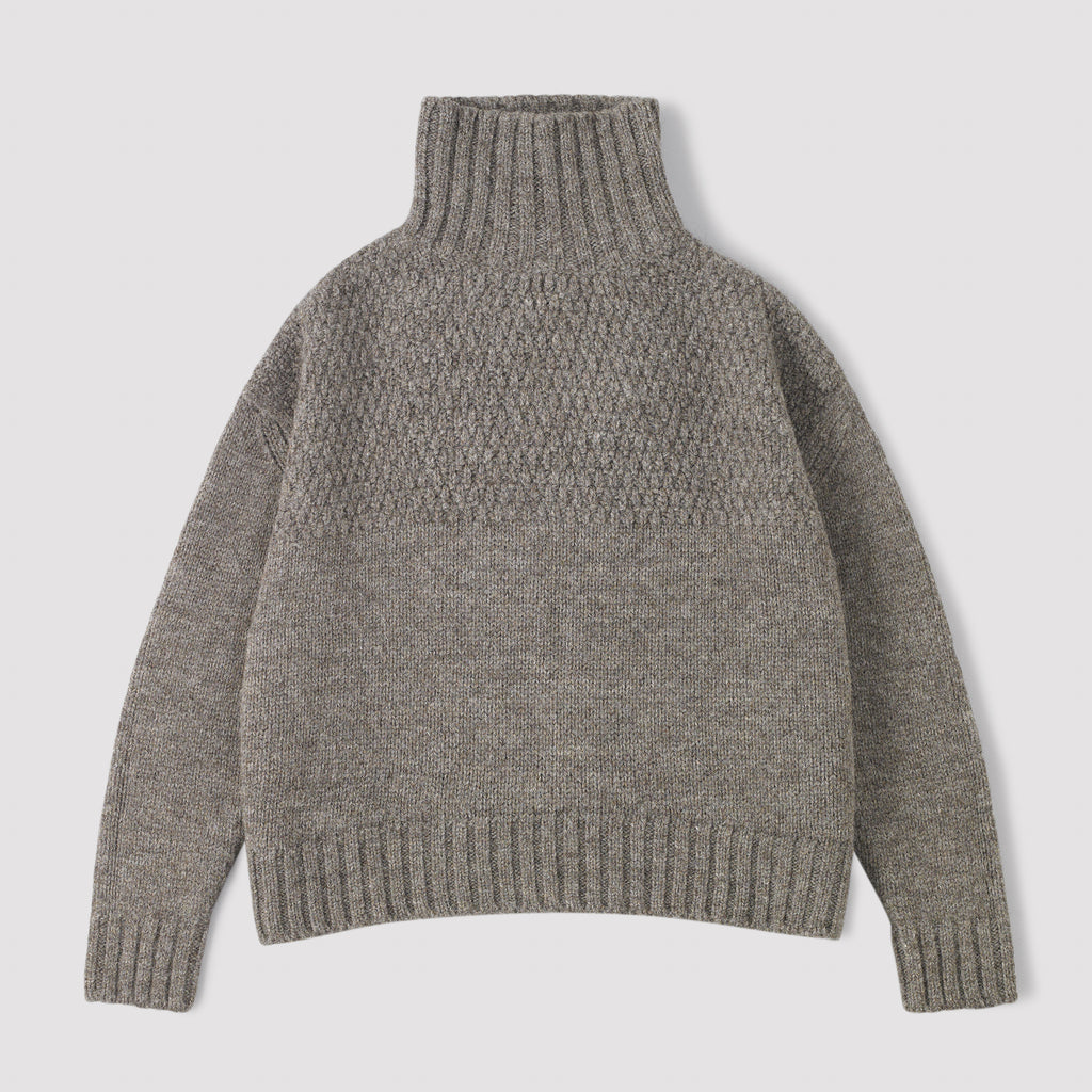 Craske Funnel Neck