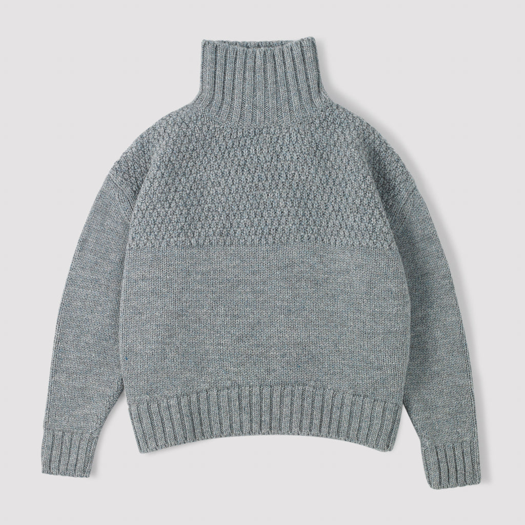 Craske Funnel Neck