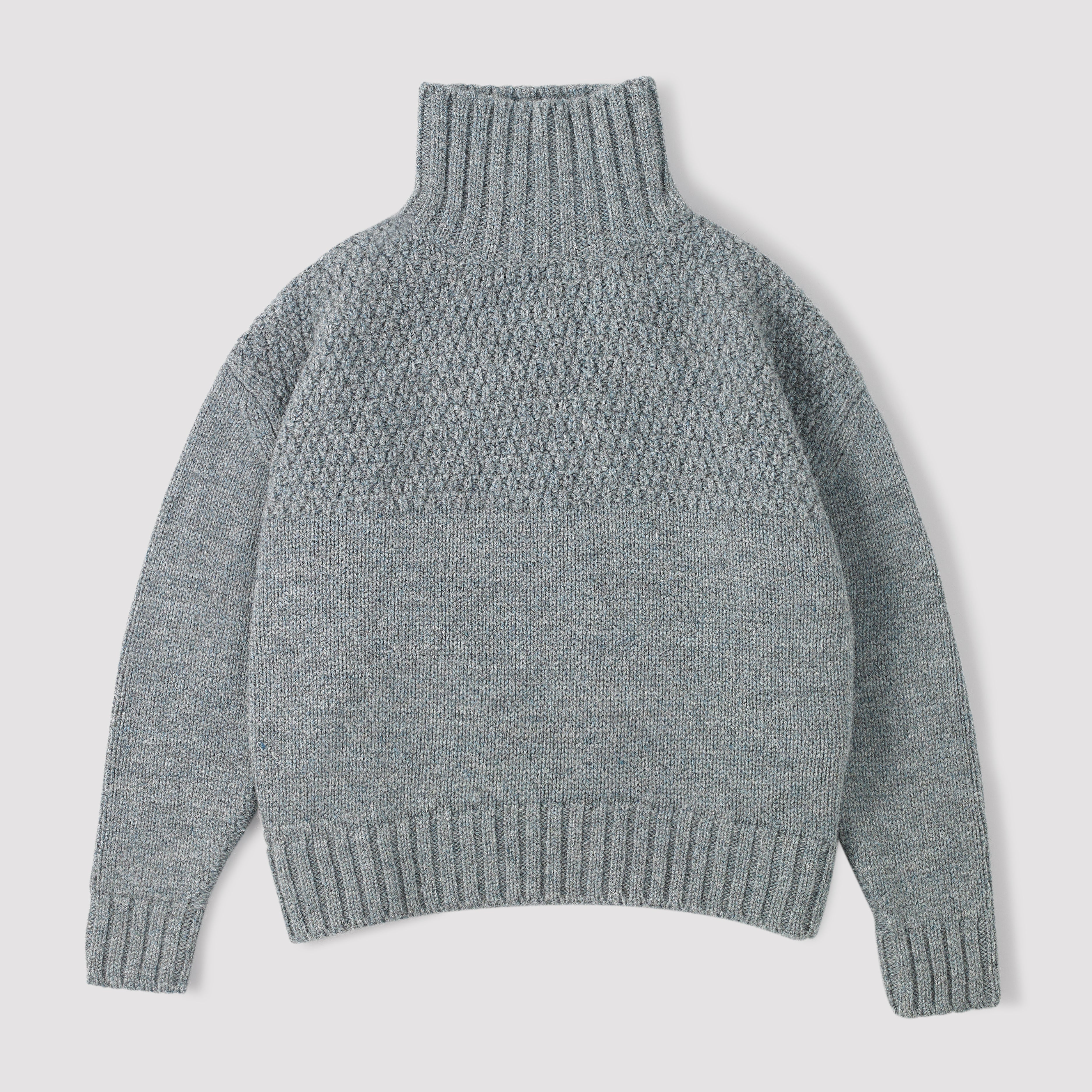 Craske Funnel Neck