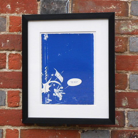 Asterix Print