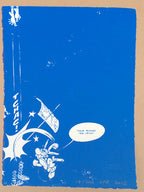 Asterix Print