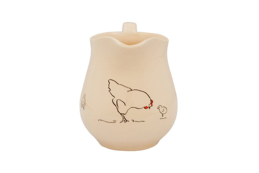 Chicken Jugs