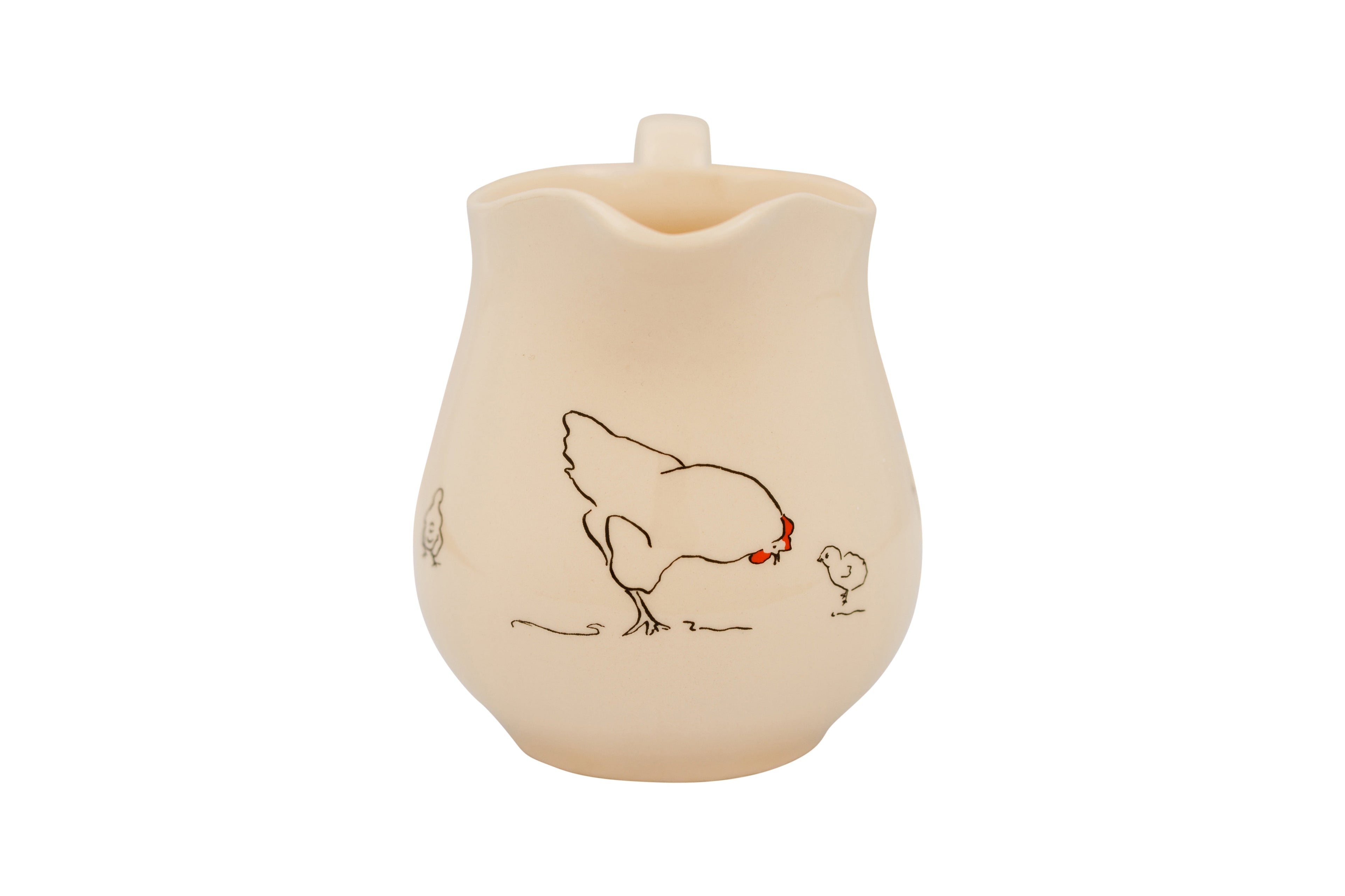 Chicken Jugs