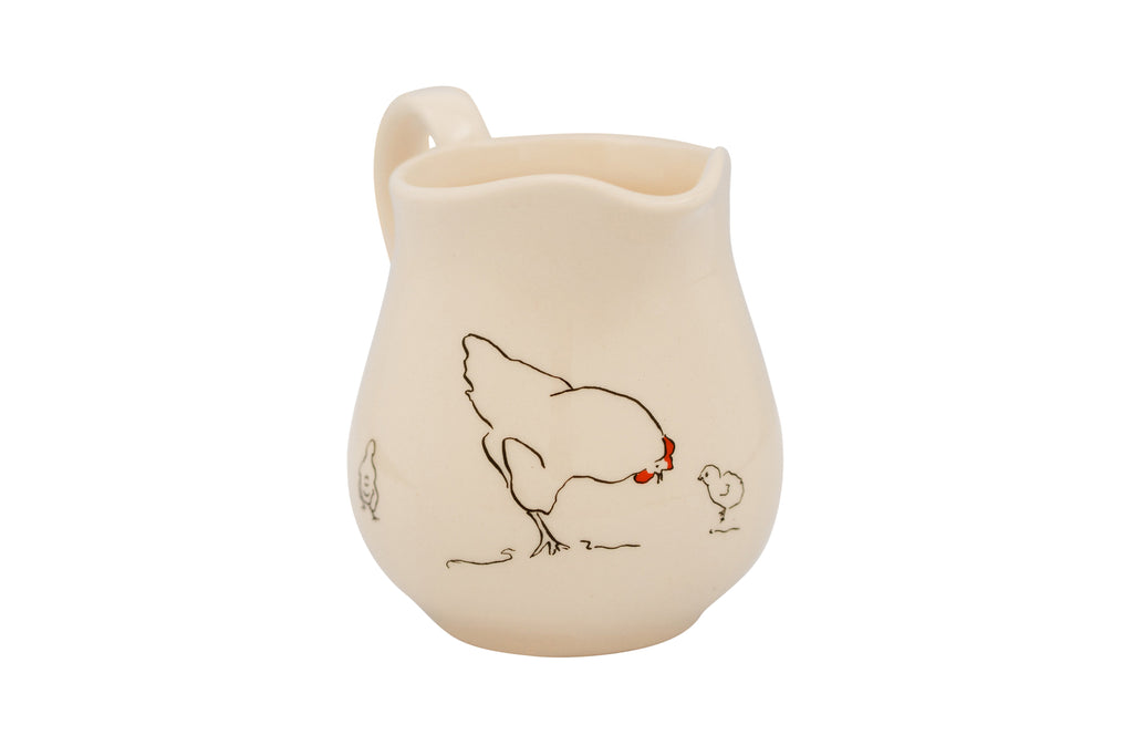 Chicken Jugs