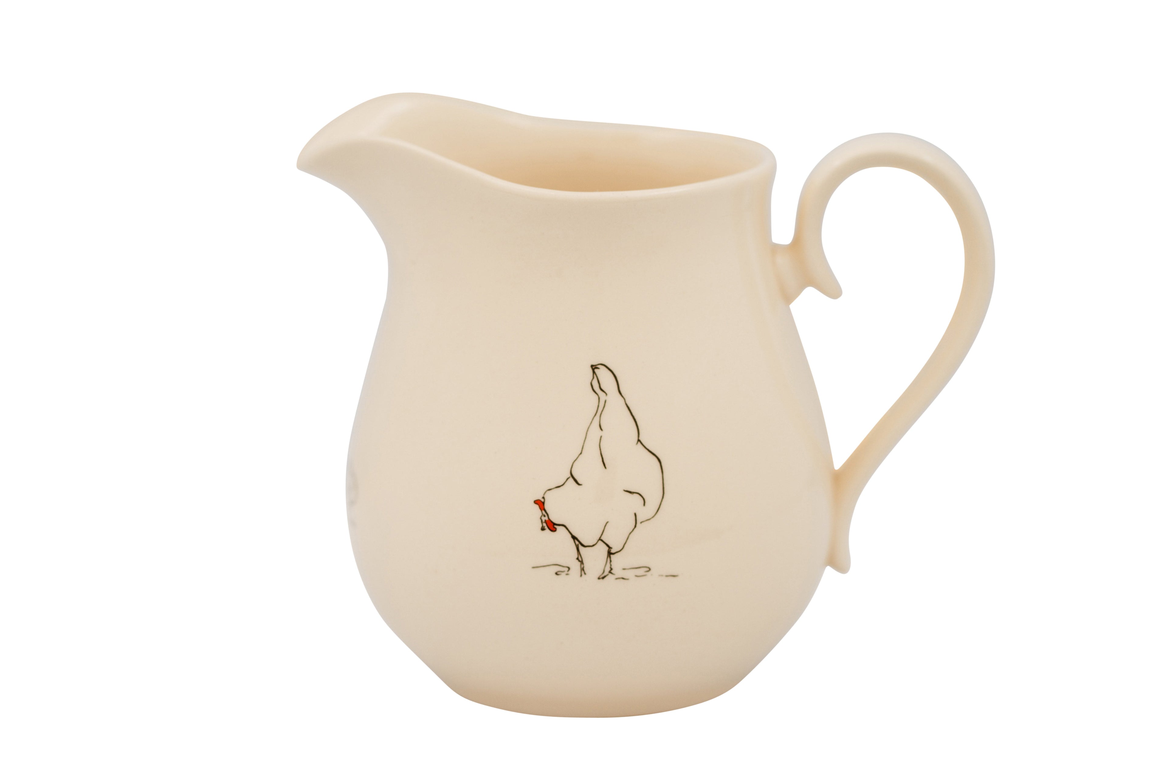 Chicken Jugs