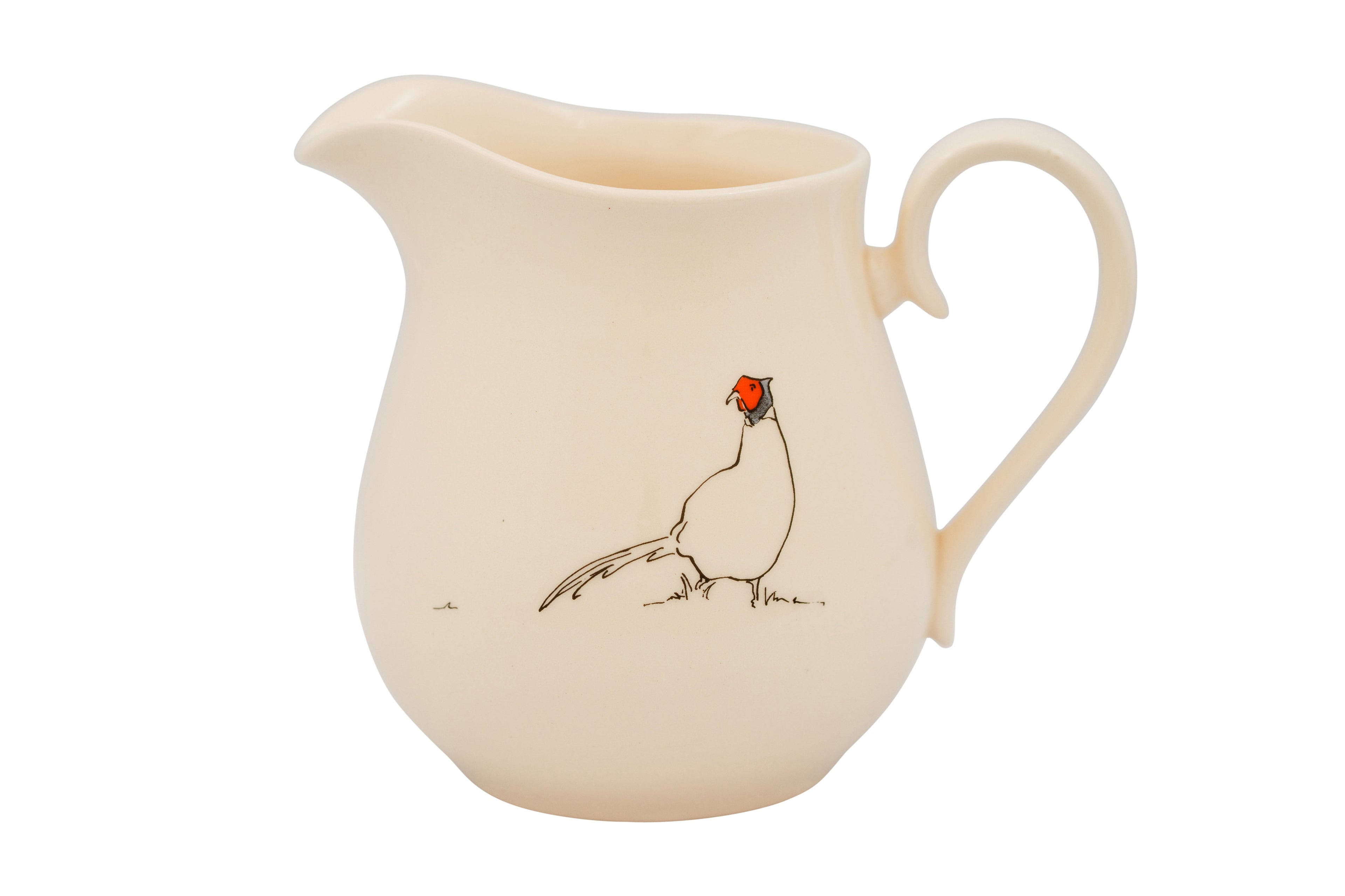 Pheasant Jugs