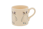 Rockhopper Penguin Mug