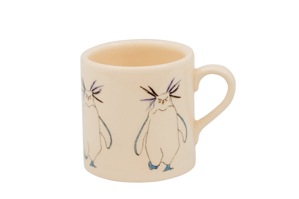 Espresso cups