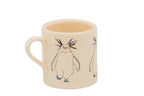 Rockhopper Penguin Espresso cups