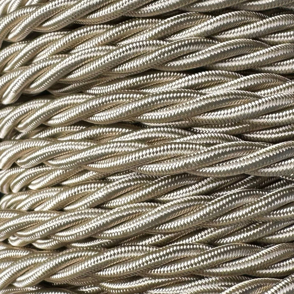 Cuckoo - Lola's Leads EU Fabric Extension Cable