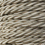 Cuckoo - Lola's Leads EU Fabric Extension Cable