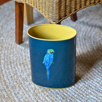 Decorative Waste Paper Bin