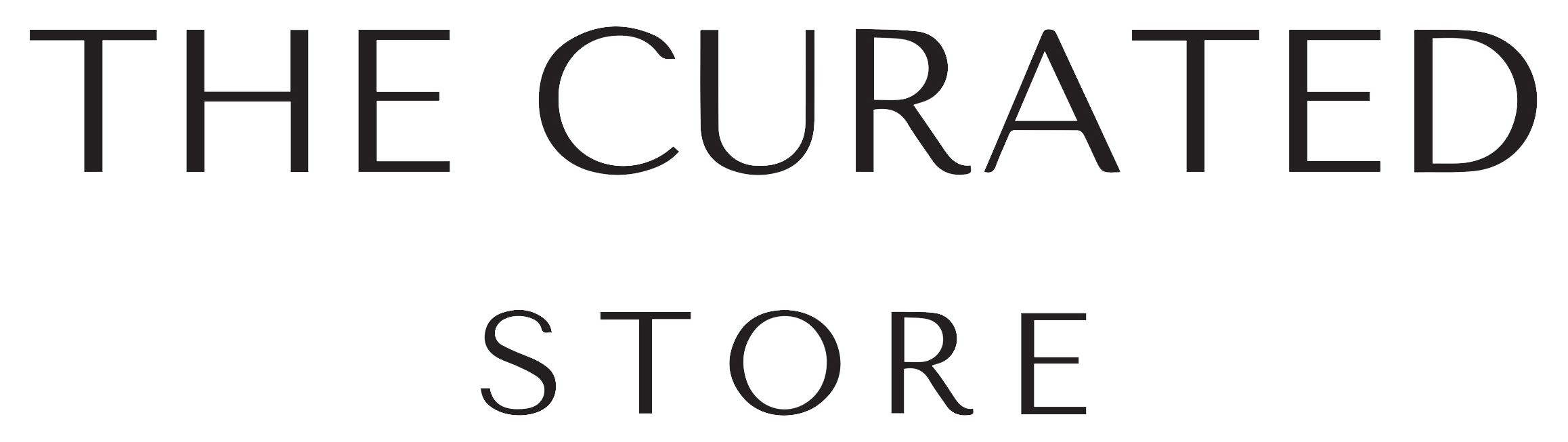 The Curated Store UK