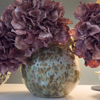 Studio Vase Mockingbird