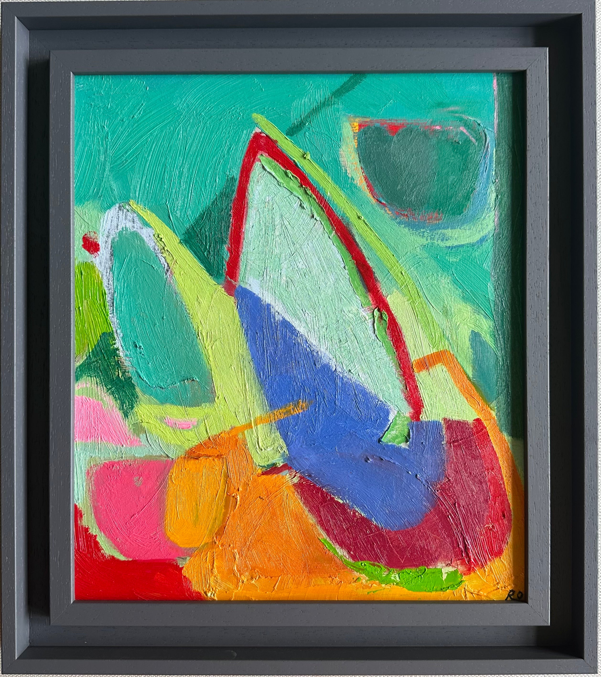 Dance of the Longtail