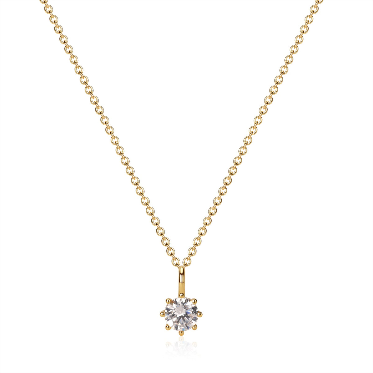 Dazzle Charm Pendant