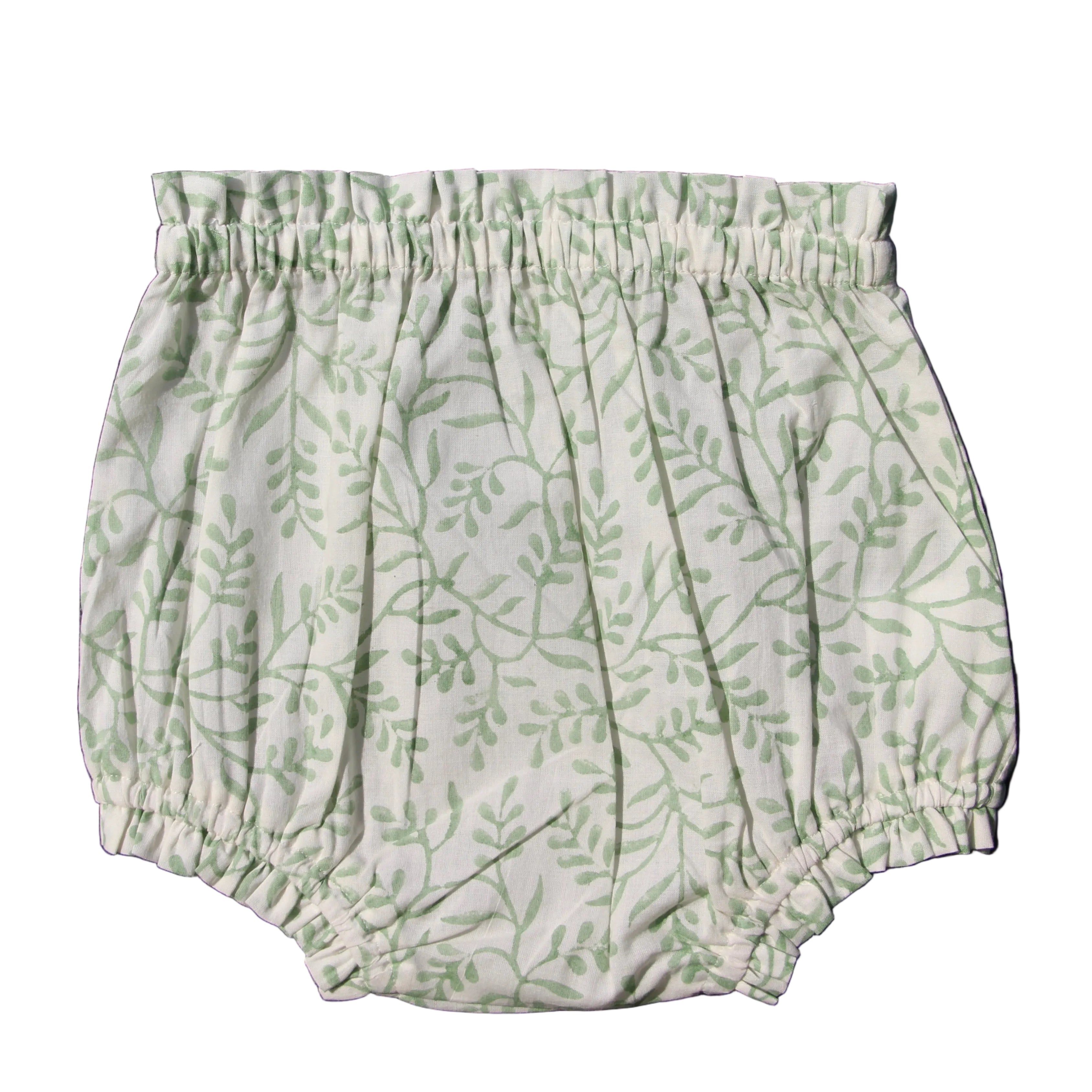 Frilly Bloomer - 2 Pack