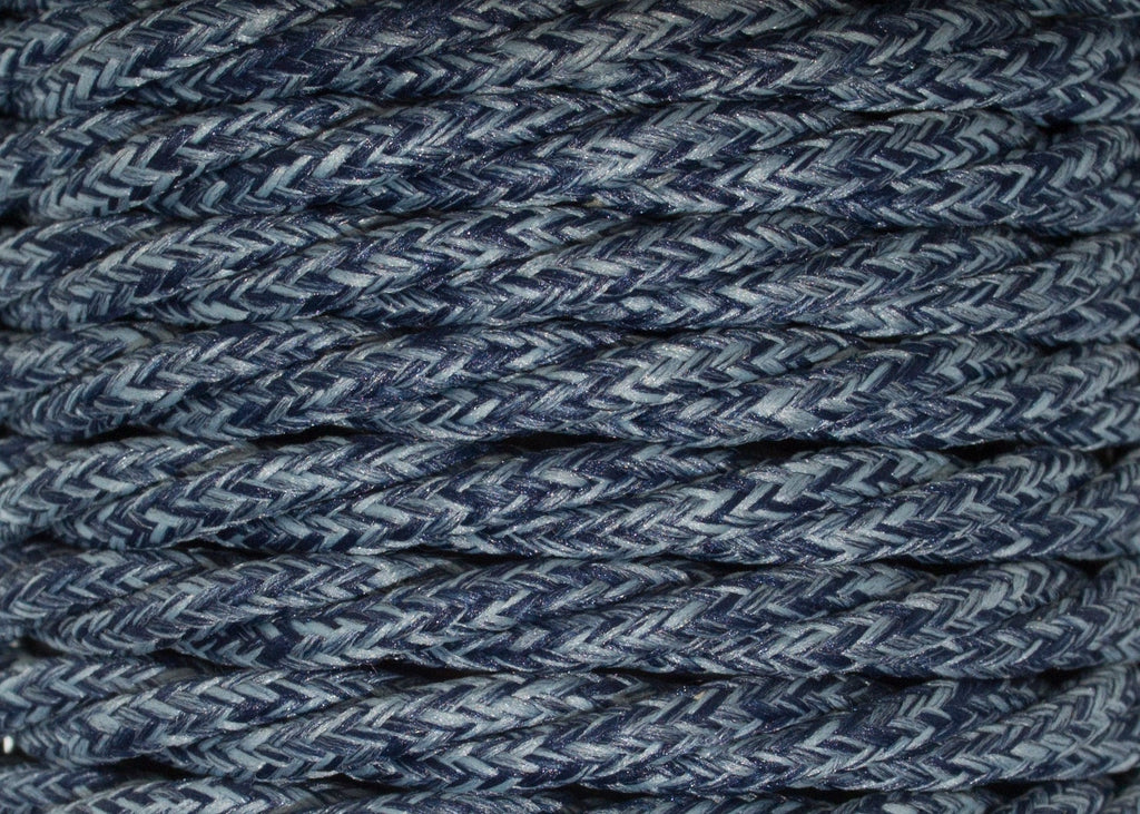 Lighting Cable - Twisted 3 Core 0.75sqmm