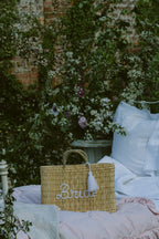 Bride Reed Market Basket