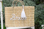 Bride Reed Market Basket