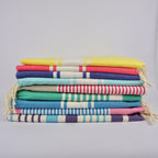 Cotton Throw