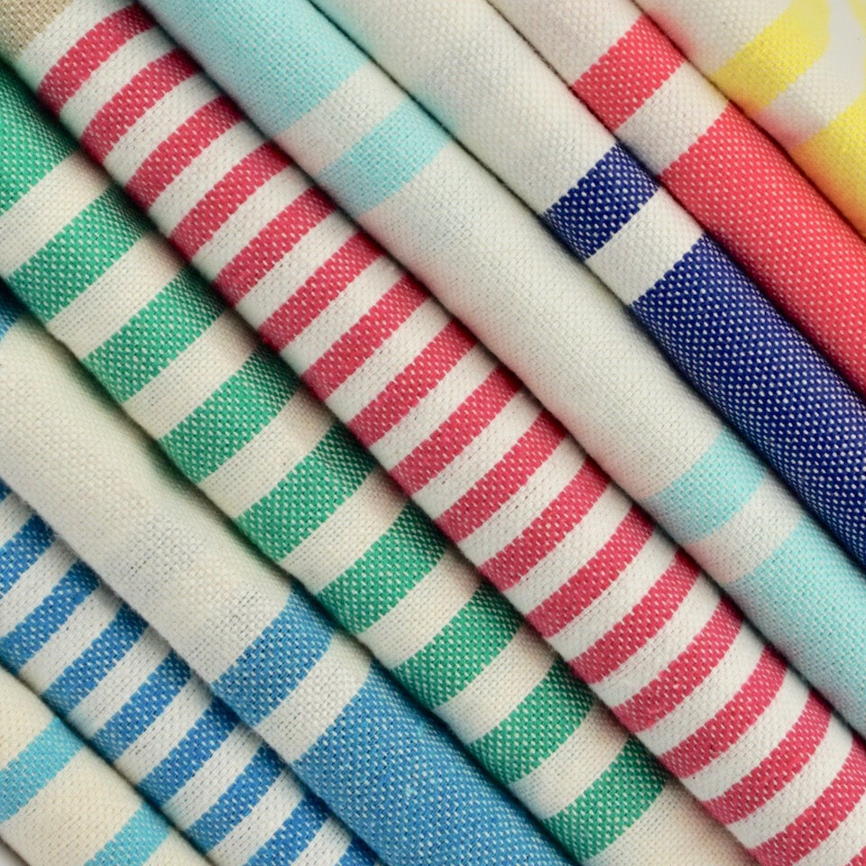 Cotton Throw
