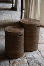 Talise Laundry Basket