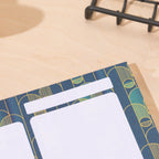 Deco Delights A4 Weekly Planner Pad