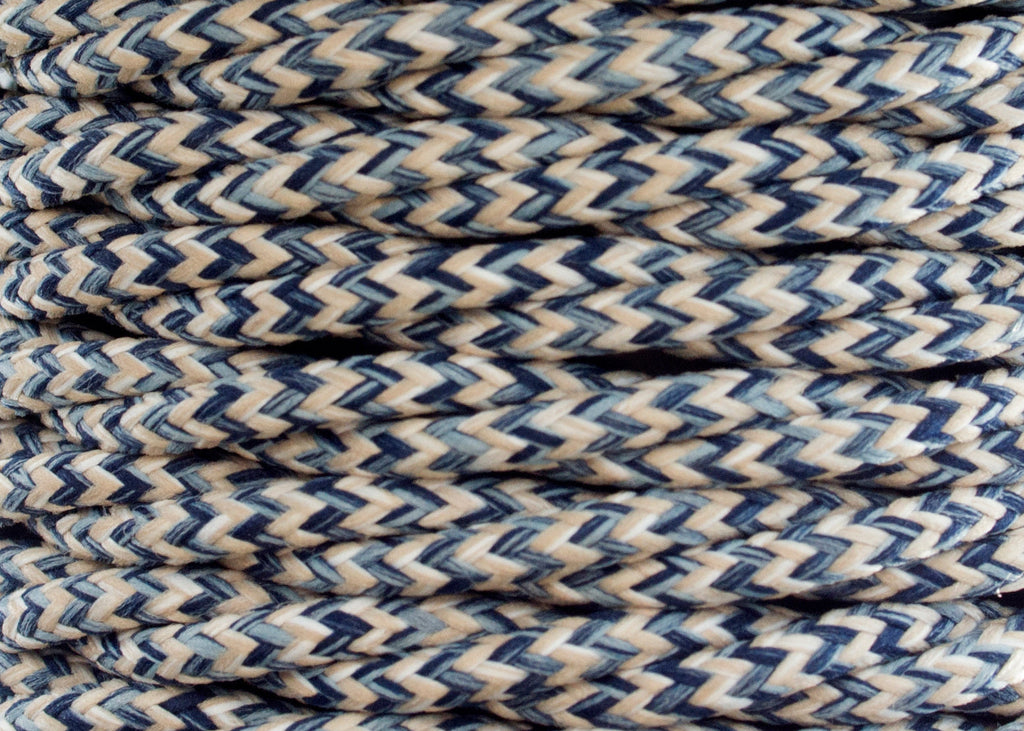Lighting Cable - Twisted 3 Core 0.75sqmm