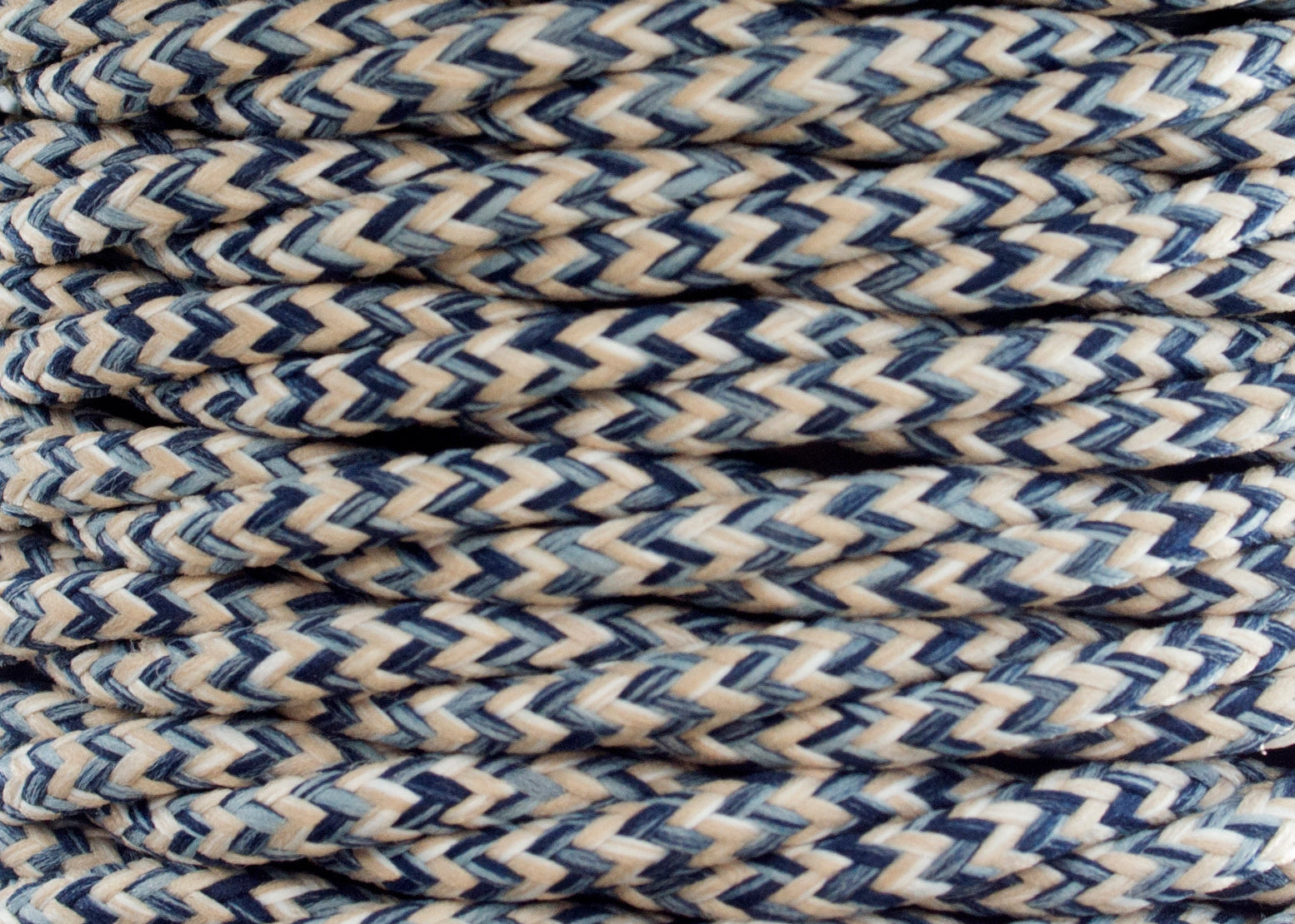 Lighting Cable - Twisted 3 Core 0.75sqmm
