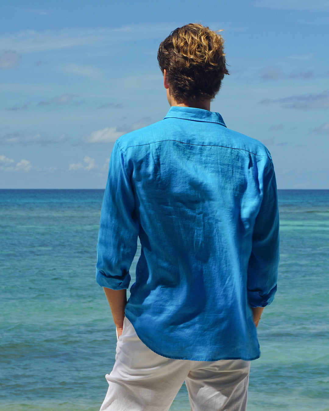 Linen Shirt