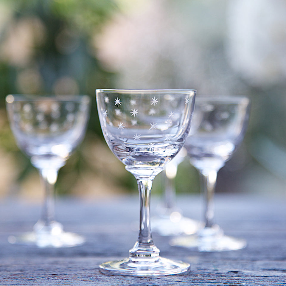 Digestif Glasses