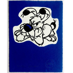 Asterix Print