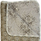 Summer Cotton Quilt - Assorted Prints | Single & Double