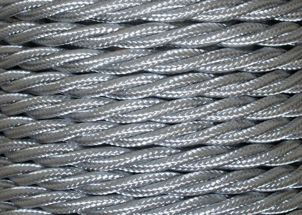 Lighting Cable - Twisted 3 Core 0.75sqmm