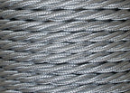 Lighting Cable - Twisted 3 Core 0.75sqmm