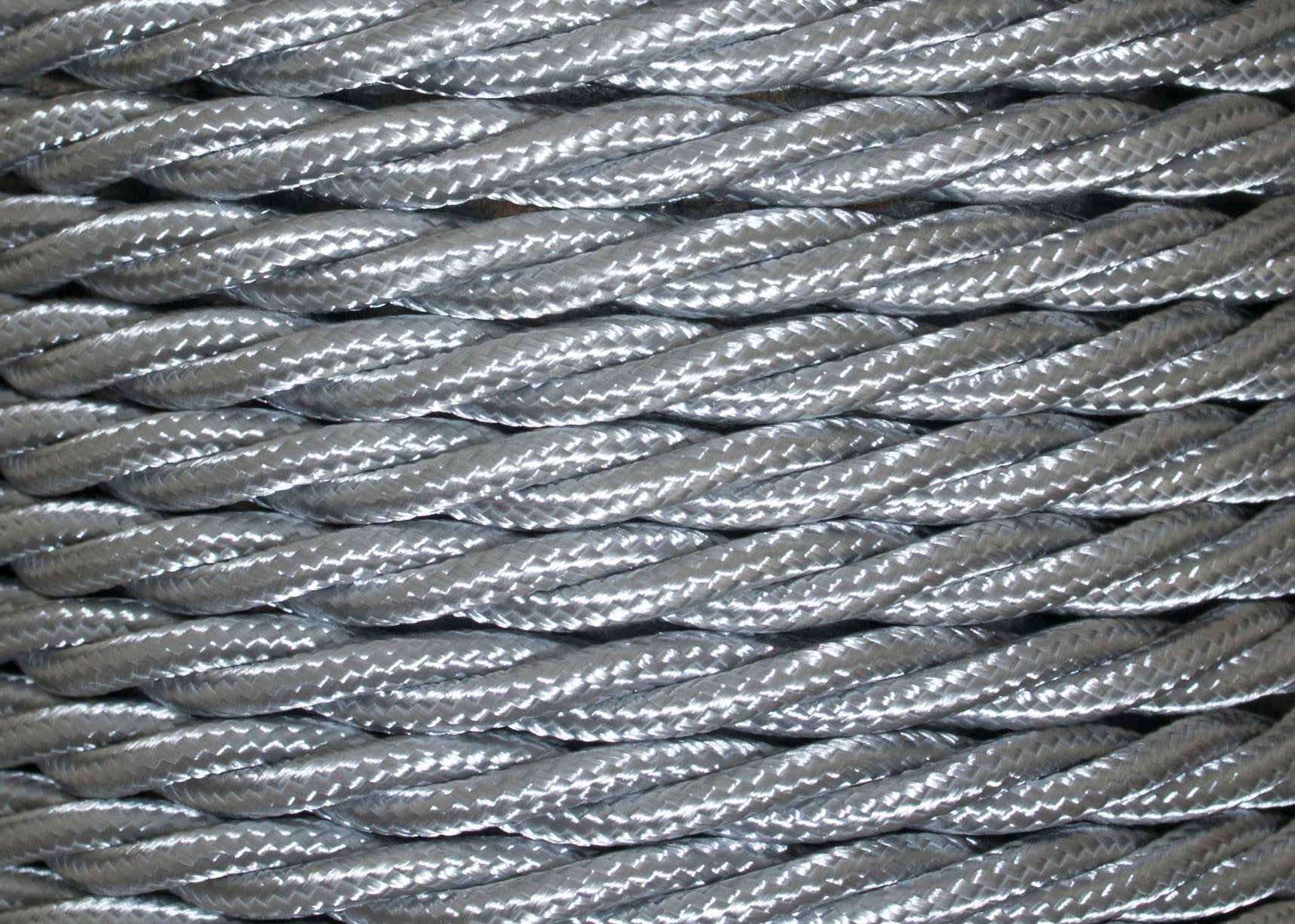 Lighting Cable - Twisted 3 Core 0.75sqmm