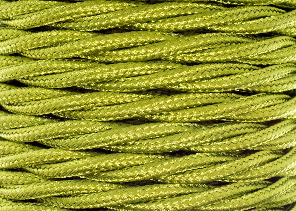 Lighting Cable - Twisted 3 Core 0.75sqmm